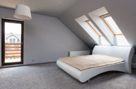 Upper Staploe bedroom extensions