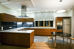 kitchen extensions Upper Staploe